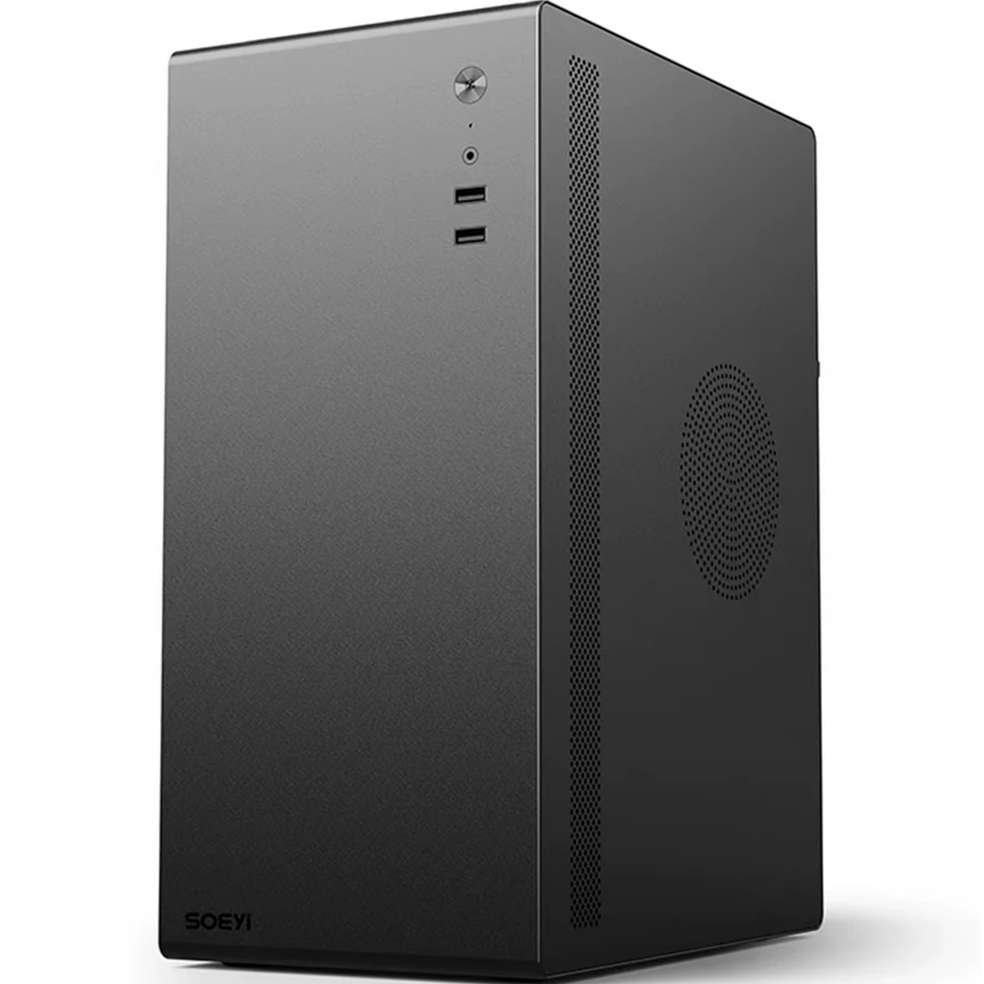 E3 1275V3办公主机  4核心8线程