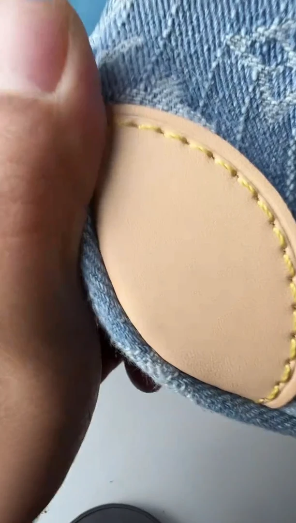 PU1158手工无品牌， 七天无理由