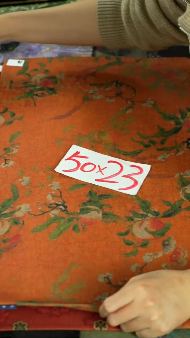 清一波茶席 发型要帅 手速要快