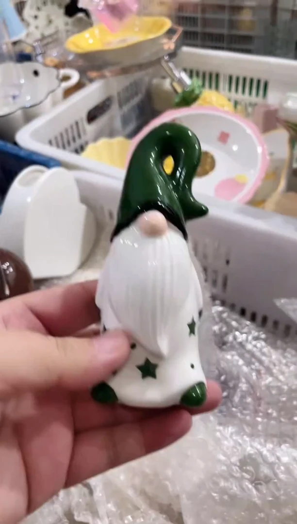 瓷片样品微瑕福利款，拼手速