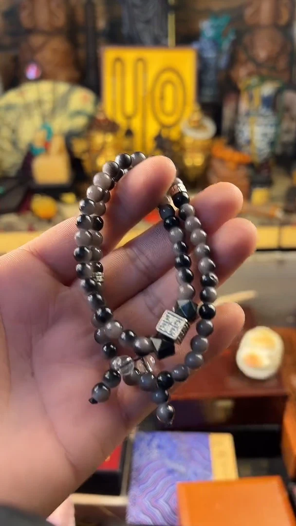 手串滴血莲花菩提 三三甄选