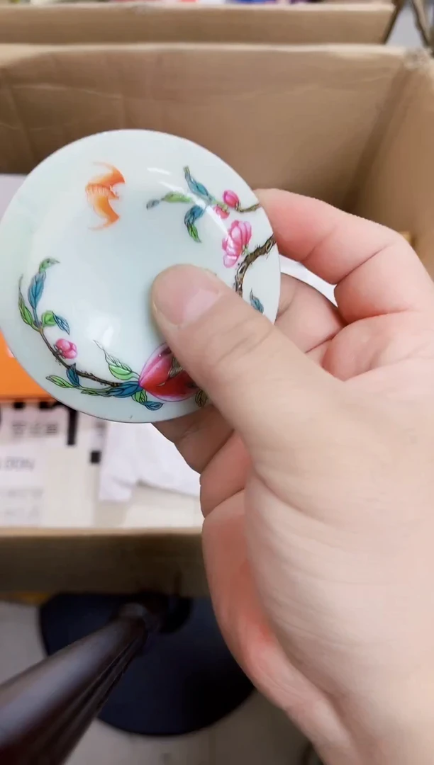 瓷片b002