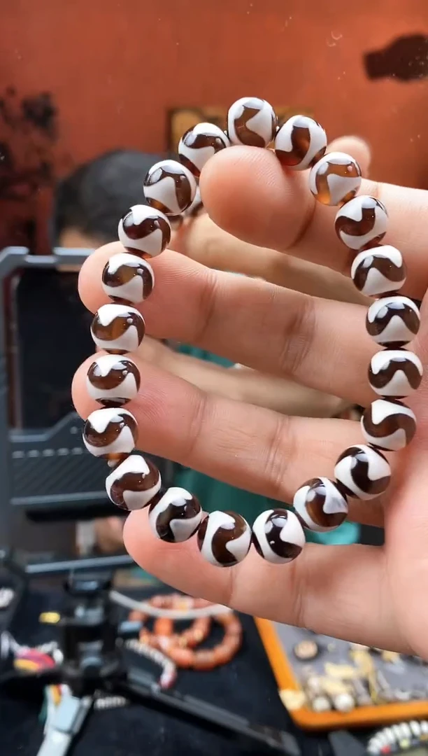 【闪购商品】玛瑙/玉髓35未镶嵌0217-