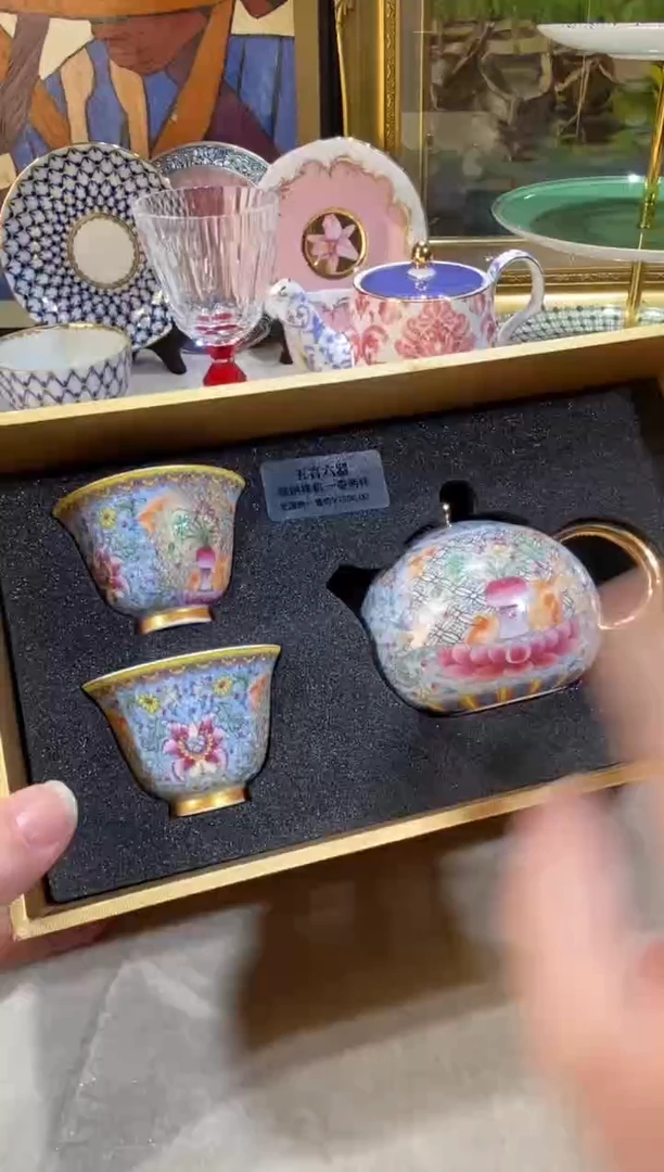 【闪购商品】陶瓷