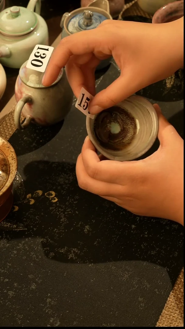 一堆柴火手作157