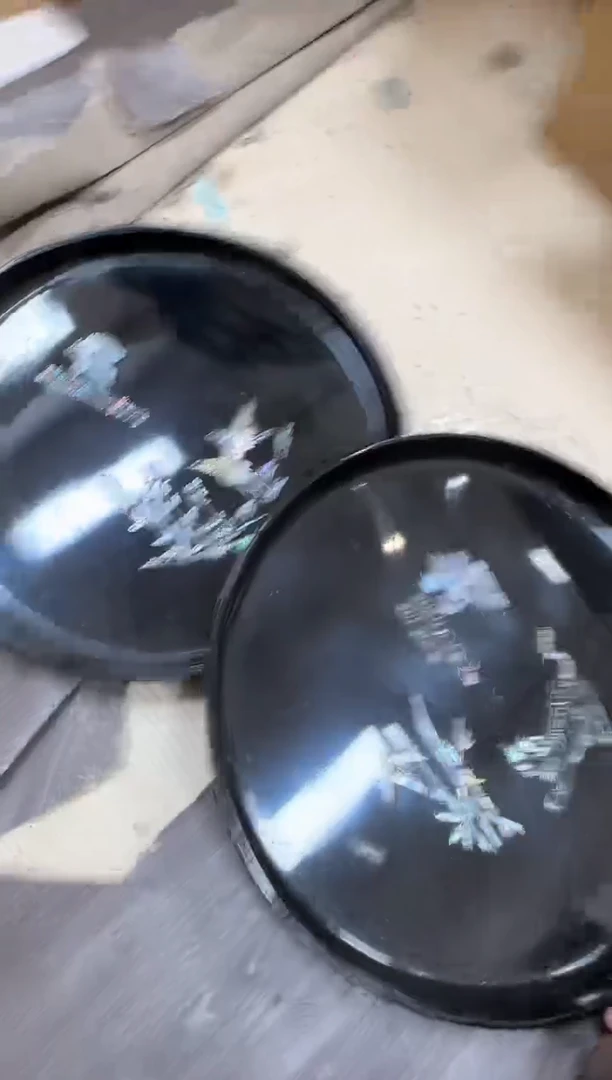 【闪购商品】摆件13y古美術空间美学B40