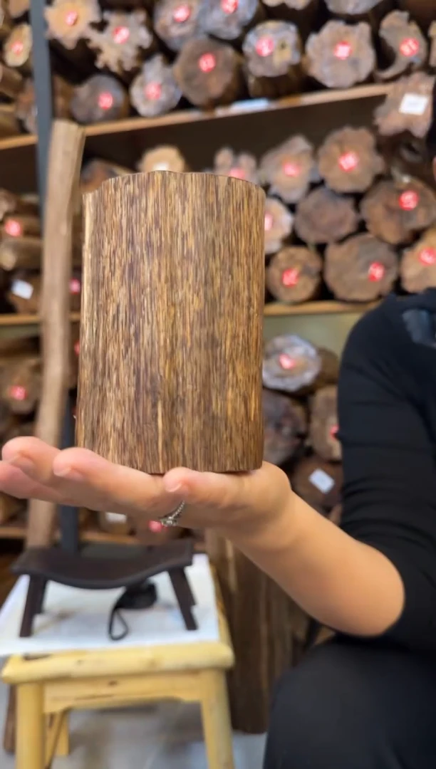 沉香沉香枕 沉香原料发一件3