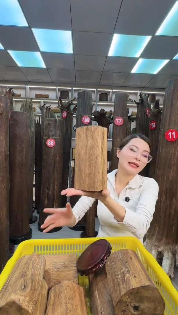 沉香沉香枕沉香原料 七天无理由