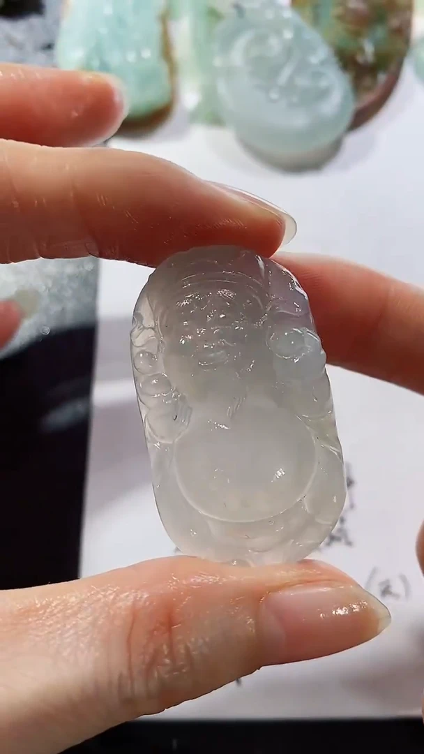 未镶嵌定制翡翠231231518123123