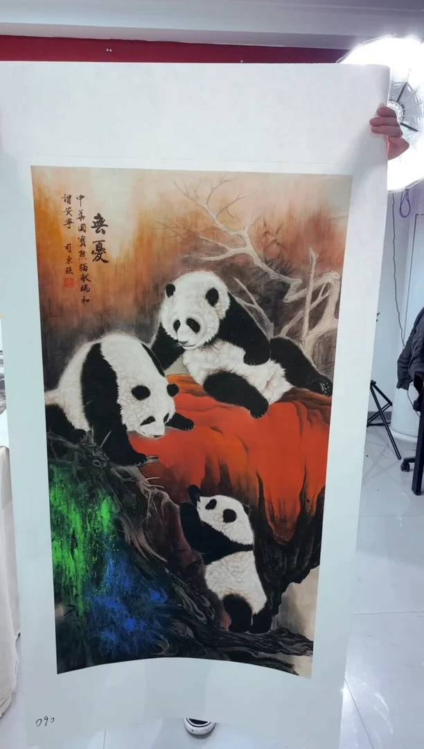 国画匠铜文心甄选阁链接090