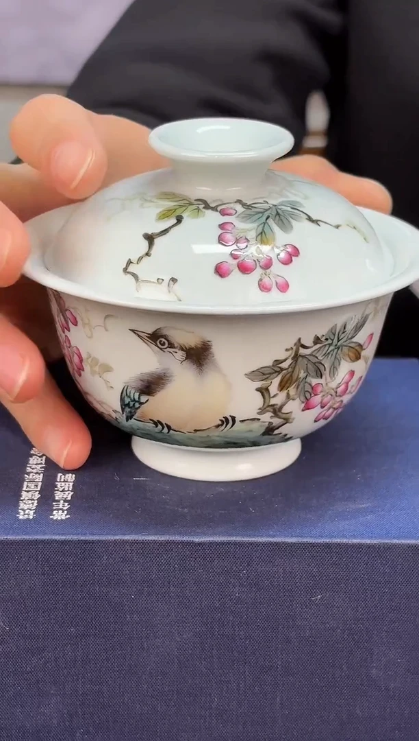 陶瓷博会&月圆会馆专场24