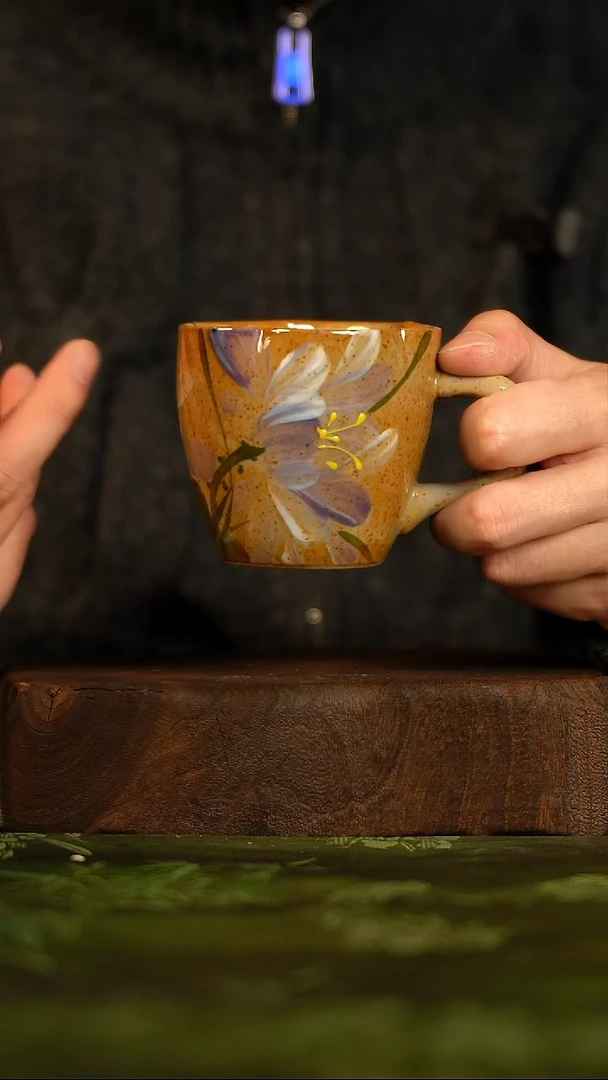 清尘手作茶器清尘手作茶器