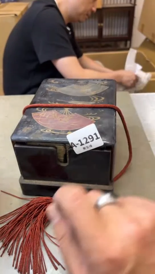 瓷片1291聚宝缘海淘精选