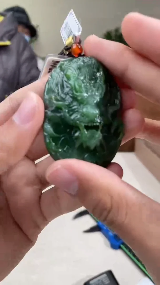 定制和田玉多样性拍一发一001063