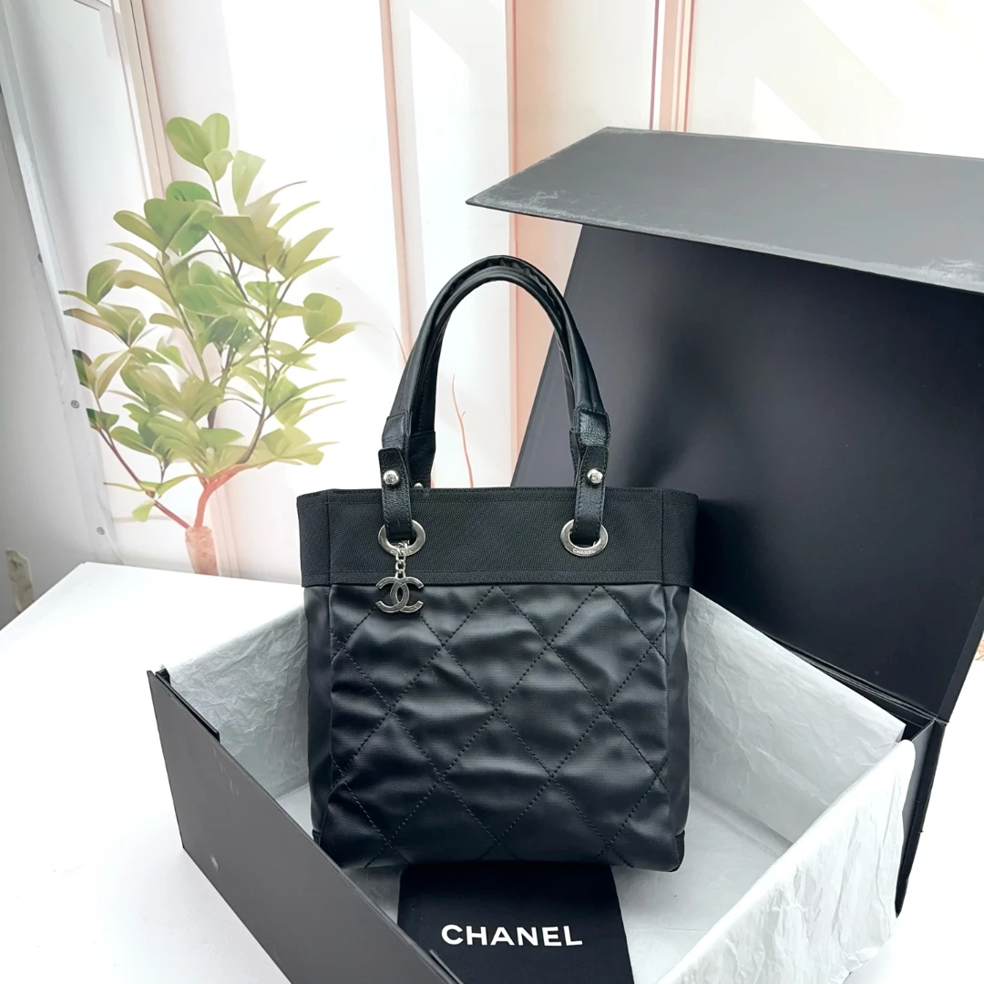 99新 Chanel/香奈儿 卉宁/单肩包/C53/02049