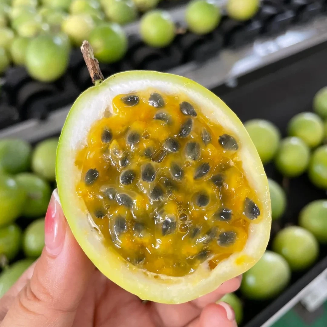 精品黄皮百香果15/斤