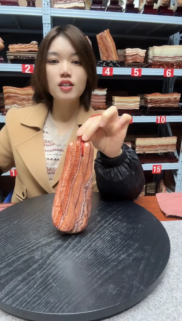 石材广西猪肉石722