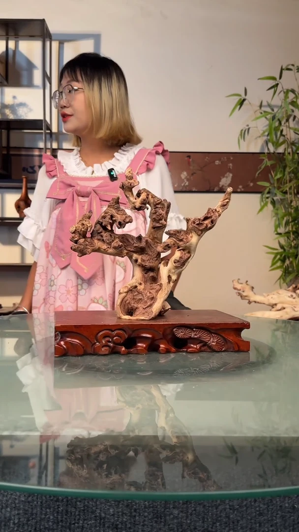 木姜**…金丝红木金丝红木153
