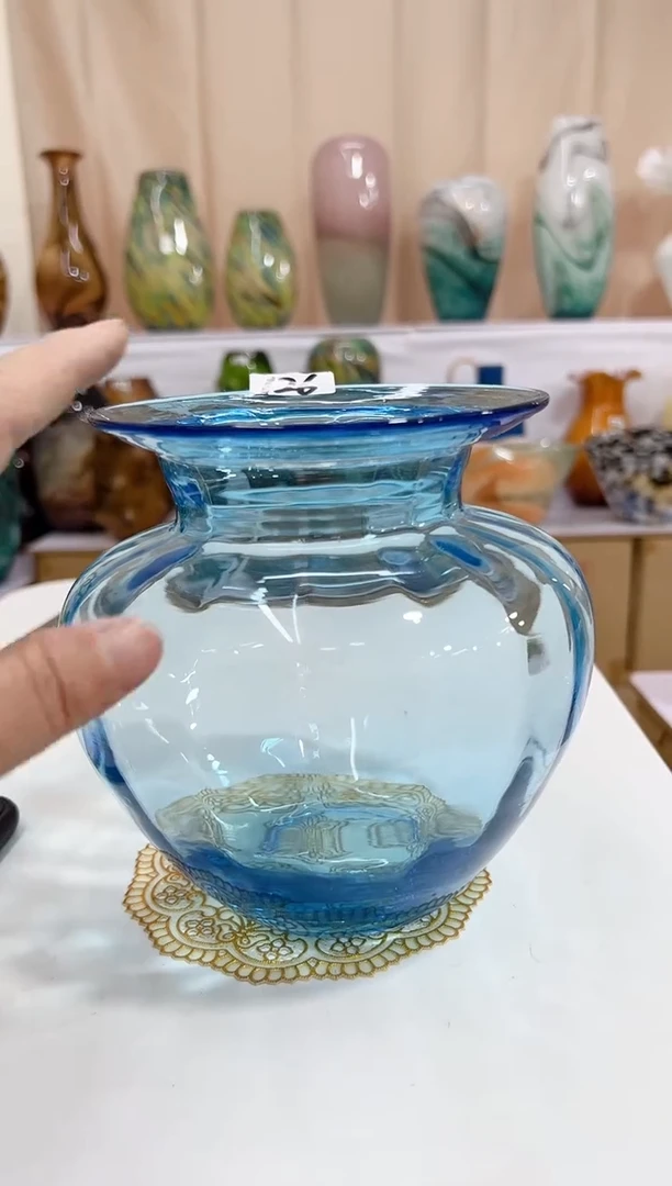 【闪购商品】也麦花器