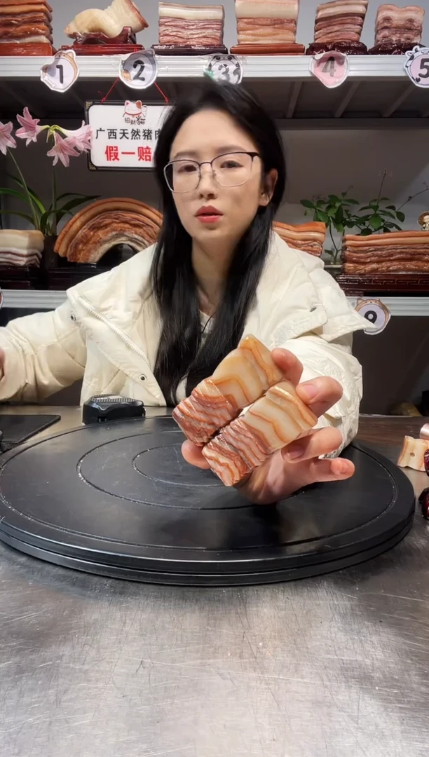 石材天然石材柳州猪肉石