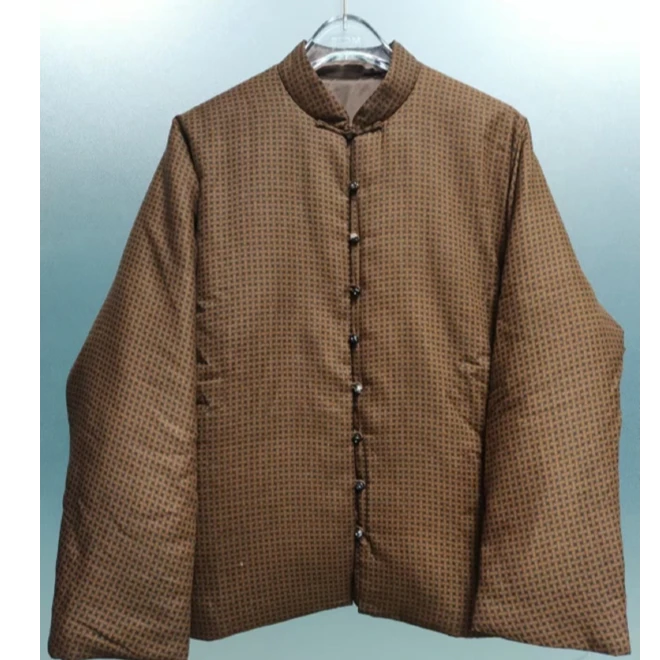 冬季保暖棉服外套显瘦棉袄  ZQ20B41148-1