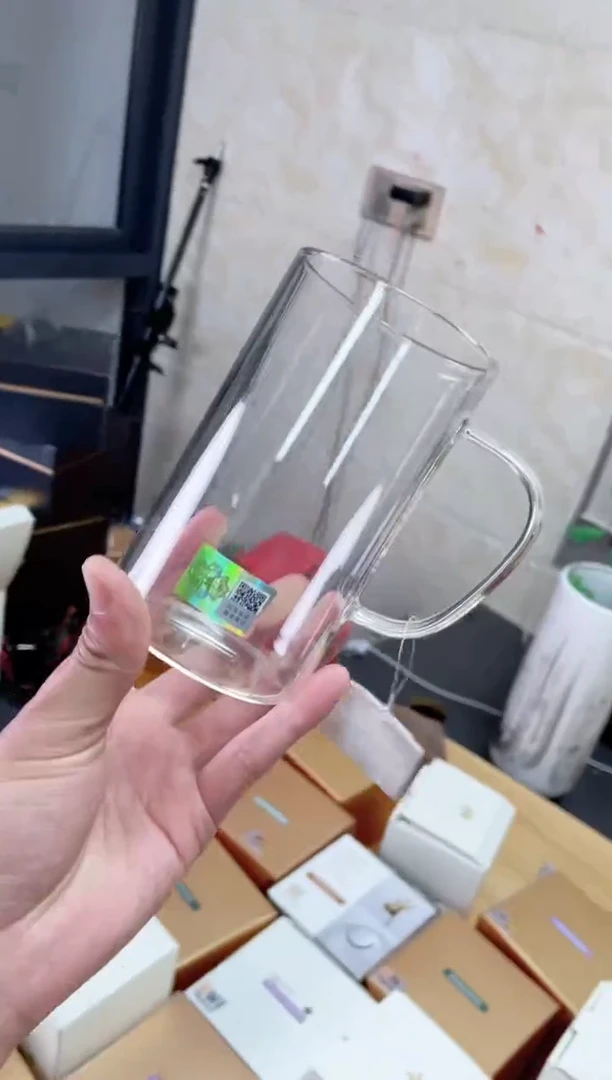 清简杯，，，绿茶杯