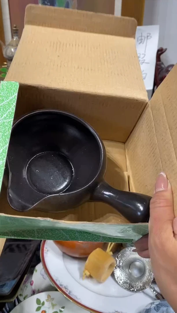 一*茶瓷器 餐具 摆件 工艺品 默认微瑕谨慎参拍