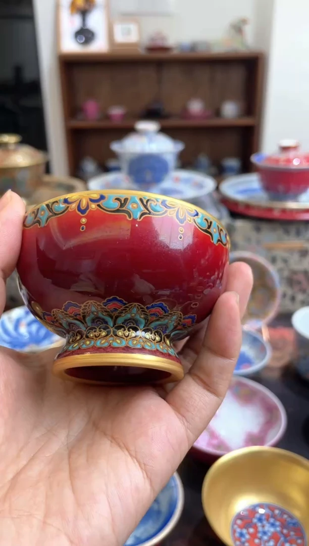 其他景德壹心好茶器放心购