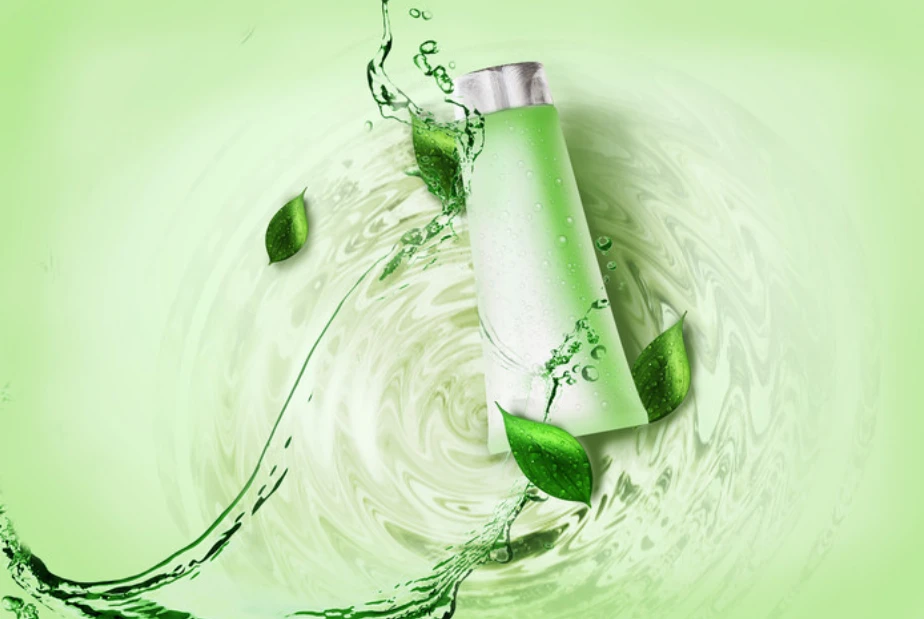 [C编码] 修印精华淡化红黑痘印改善油痘肌