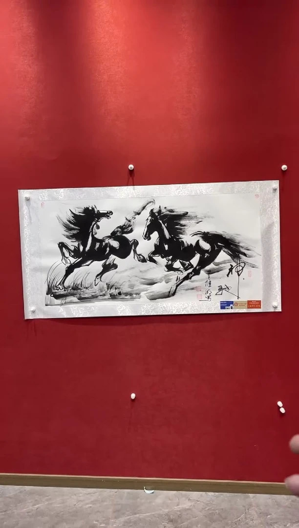 国画老师创作作品  72