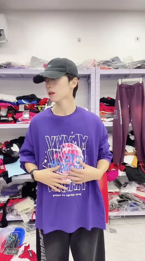 闪电购精品女装94M