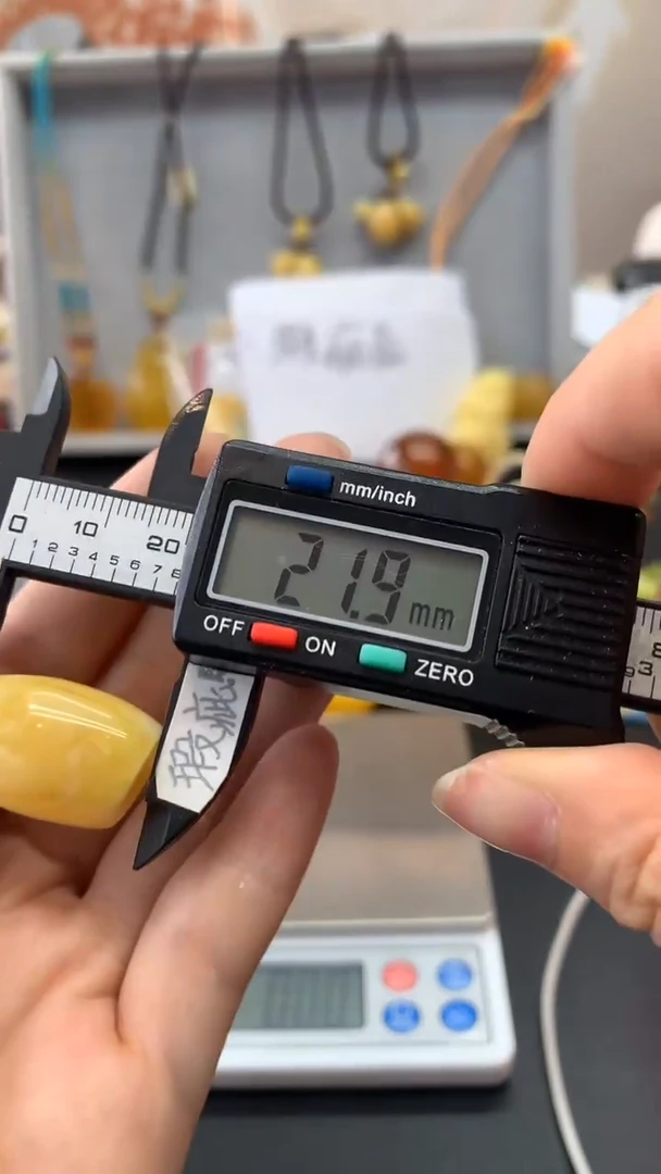 【闪购商品】琥珀珠宝奇石未镶嵌502