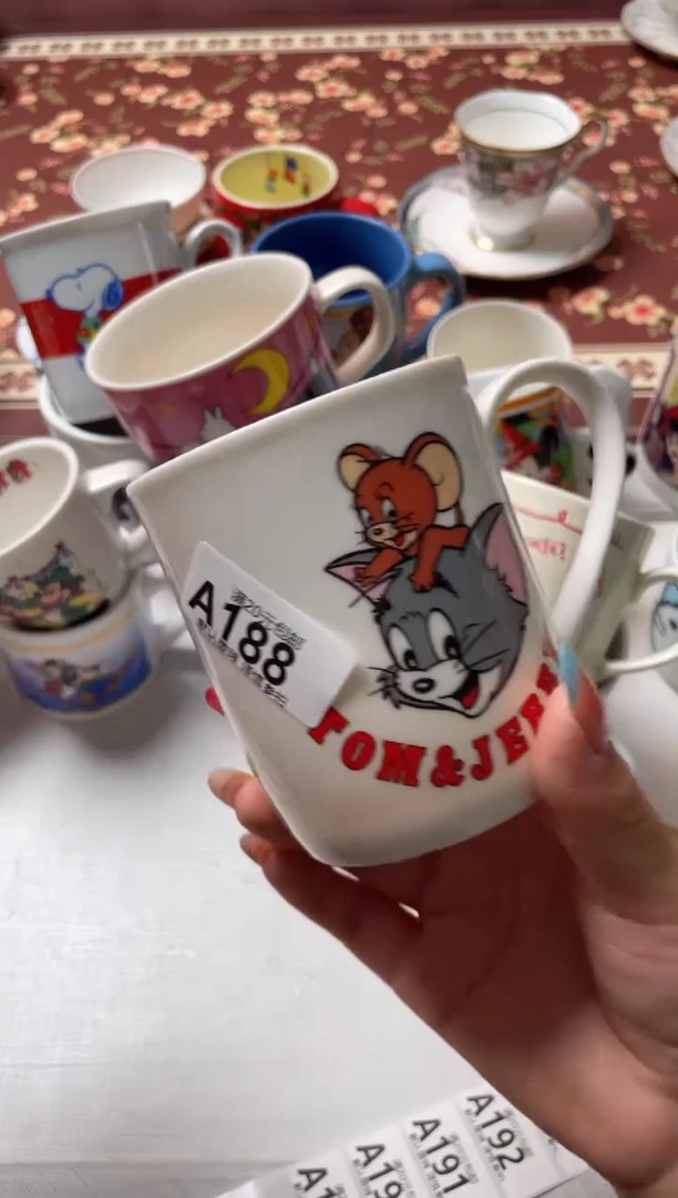 瓷片?****?瓷器瓷器A188