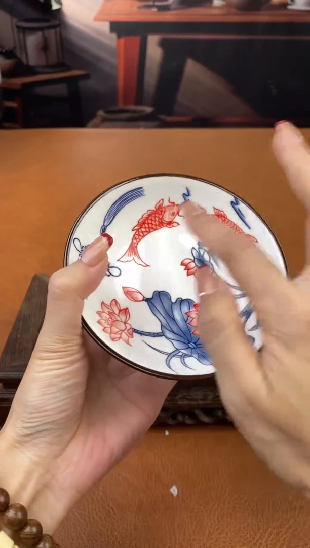 【闪购商品】陶禧茶器闪购福利V