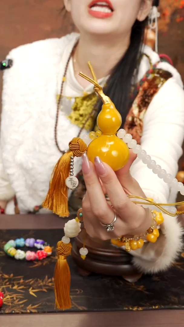 22--精品挂件小葫芦39