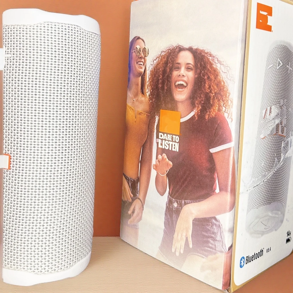 顺丰包邮 蓝牙音响 Grip霓虹罐 便携式音响