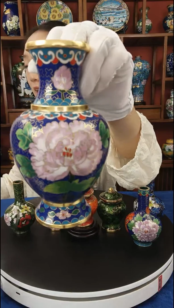 周其垒非遗手工艺