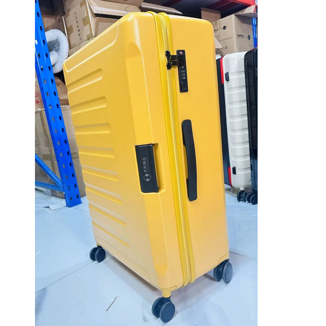 准新品  高颜值旅行箱24寸/按照主播说的去拍