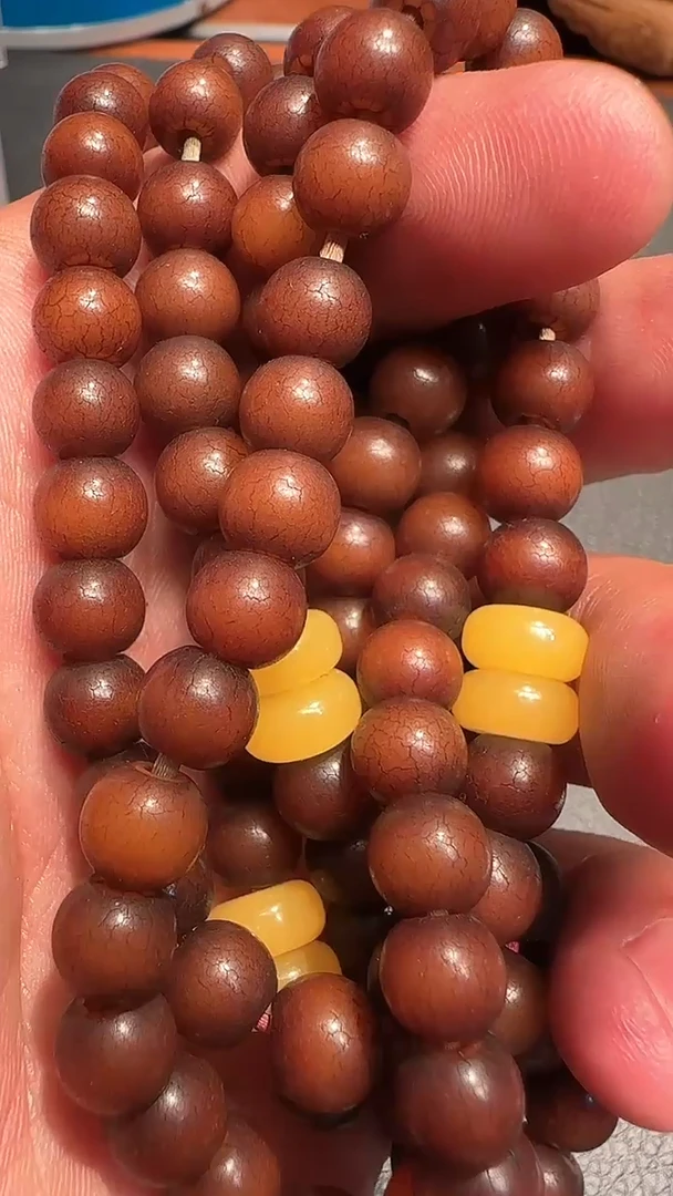 菩提根念珠菩提根念珠