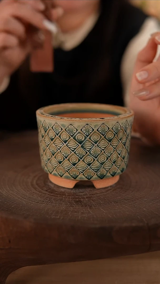 【闪购商品】陶瓷2-23-056默认有瑕口7.5