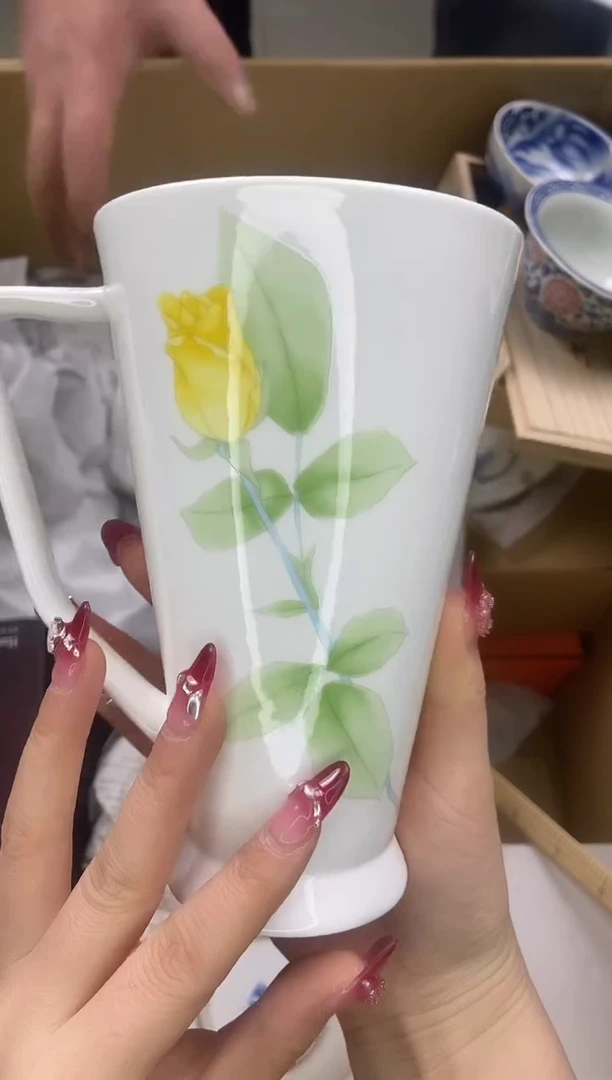 瓷片瓷片精美陶瓷甄选一单一付