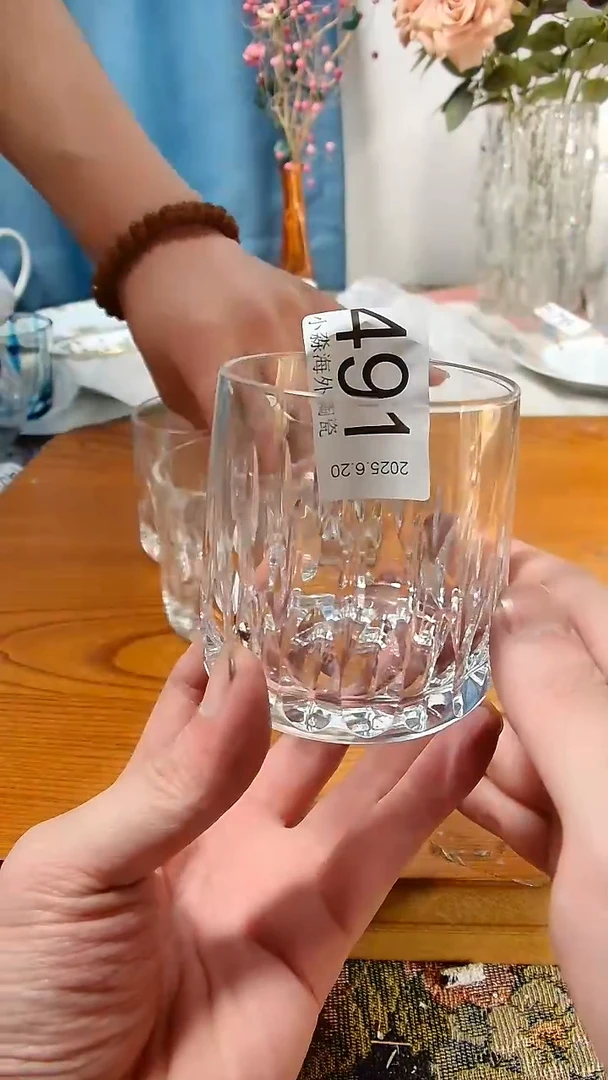 瓷片小淼海外陶瓷工艺品