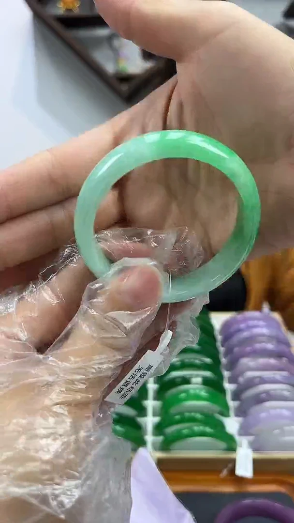 砖雕a23 砖雕独货手镯圈口53