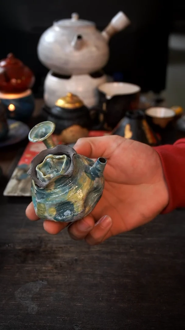 【闪购商品】其他191小康茶器小康茶器