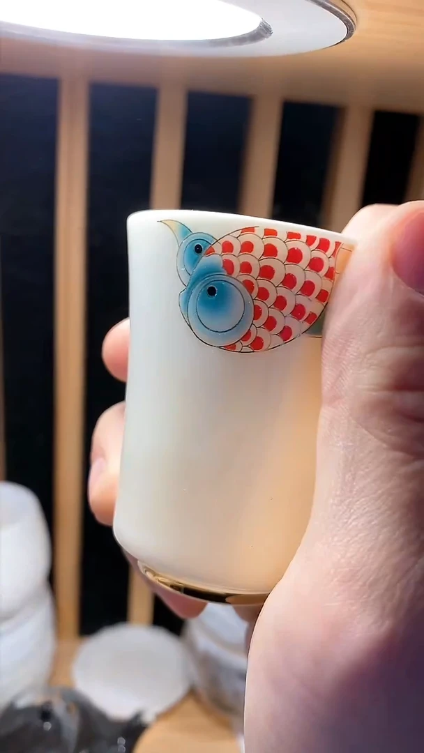 【闪购商品】瓷片陶瓷茶器福利41