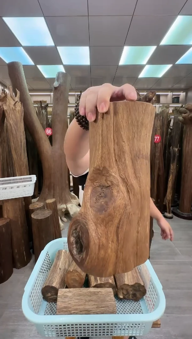 沉香沉香枕沉香原料 七天无理由