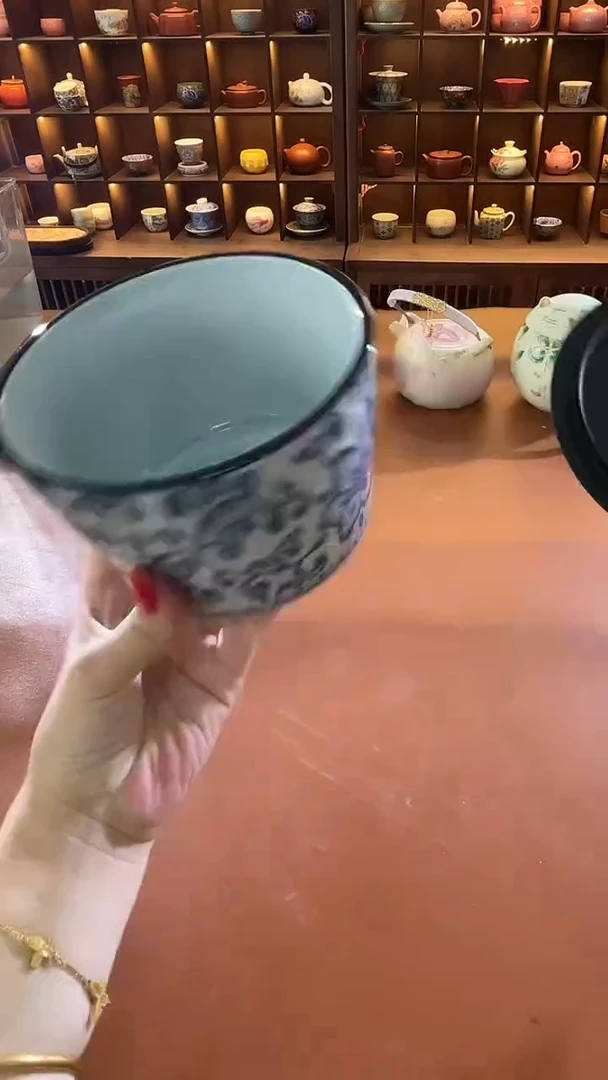 明烛茶器专属闪购链接不带礼盒