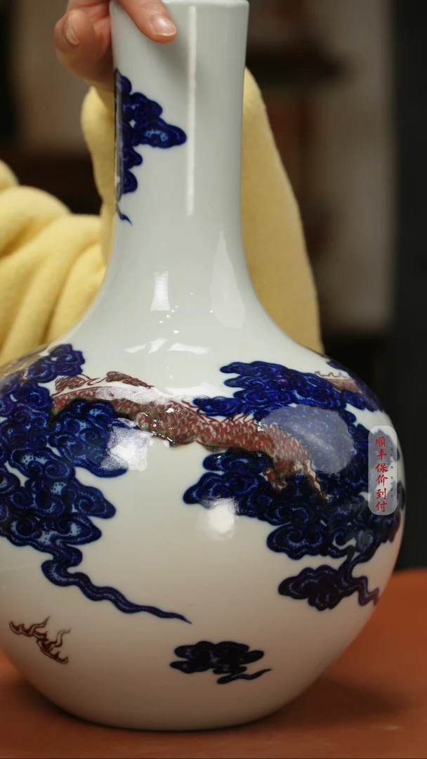 【闪购商品】摆件瓷器摆件瓷器