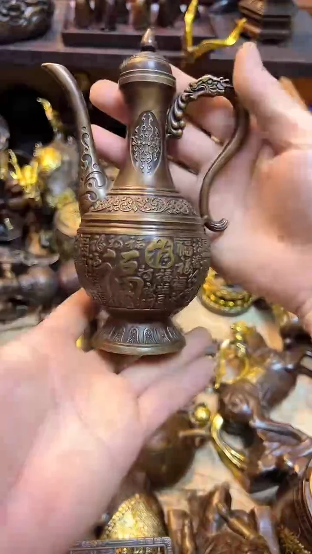 1案台摆件 物品摆件