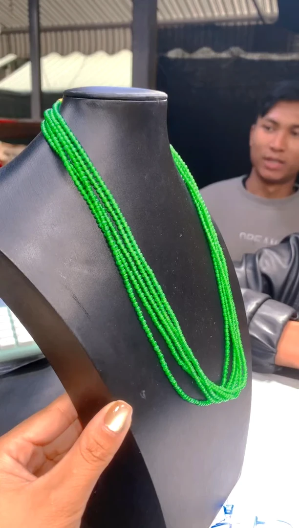 【闪购商品】定制翡翠未镶嵌30多样性发货（发其一）